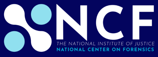 NIJ National Center on Forensics